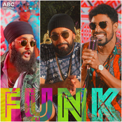 Pav Dharia: Funk