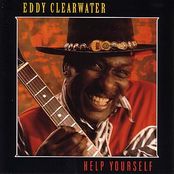 That's My Baby by Eddy Clearwater