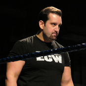 tommy dreamer