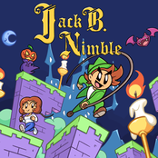 Jack B. Nimble Original Soundtrack