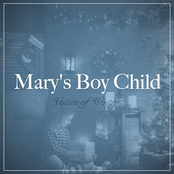 Mary's Boy Child