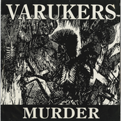 The Varukers: Murder