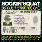US Alien (Chapter One)