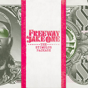 One Foot In by Freeway & Jake One