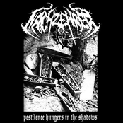 Pestilence Hungers In The Shadows