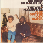 Chip Off The Old Block