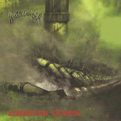 Hibernation Sickness