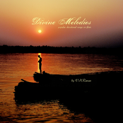 Divine Melodies (Malola 008) (Popular devotional songs on flute)
