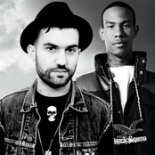 A-trak & Lex Luger