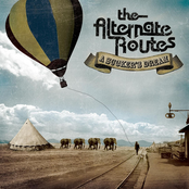 On And On We Whisper by The Alternate Routes