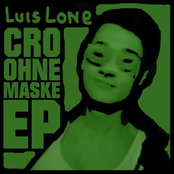 Cro ohne Maske - EP