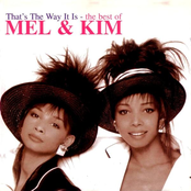 That's The Way It Is - The Best Of Mel & Kim