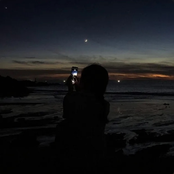 maybe for you there's a tomorrow