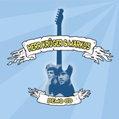 Demo CD