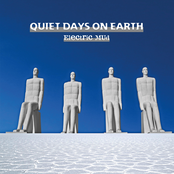 Electric Mud: quiet days on earth