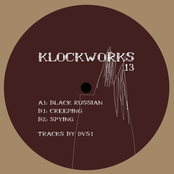 DVS1: Klockworks 13