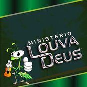 ministério louva deus