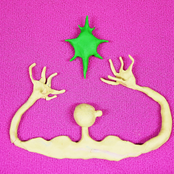 Smál jsem se a hvězdy padaly