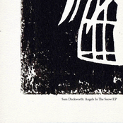 Angels In The Snow EP