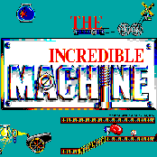 the incredible machine