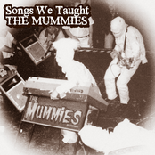 Songs we taught the mummies volume one
