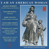 Music from Six Continents (1994 Series): Hershey, Bell, Mageau, Pierce
