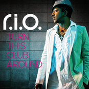 Can You Feel It by R.i.o.