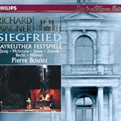 Wagner: Siegfried