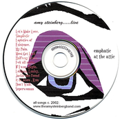 Live: Emphatic at the Attic