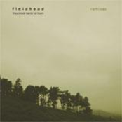 They Shook Hands For Hours (Remixes)