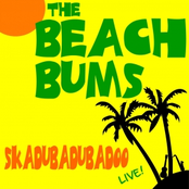 Skadubadubadoo Live