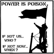 Never Gonna by Power Is Poison