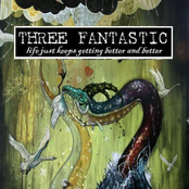 Treehouse by Three Fantastic