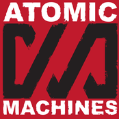 atomic machines