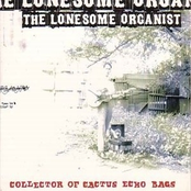 Tip Toe by The Lonesome Organist