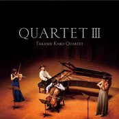 QUARTETⅢ 組曲「映像の世紀」