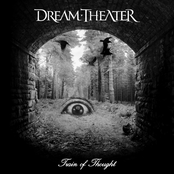 Dream Theater: Train of Thought