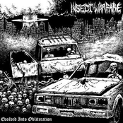 Evolved Into Obliteration demo