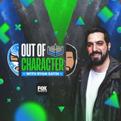 Out of Character with Ryan Satin