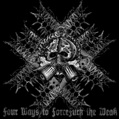 Four ways to forcefuck the weak