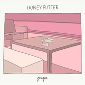 Honey Butter: Pages