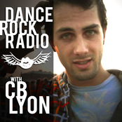 Dance Rock Radio with C.B. Lyon Show #5