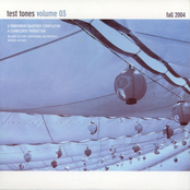 Test Tones Volume 03