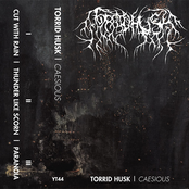 Caesious tape
