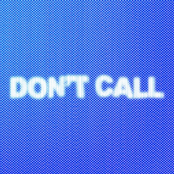 Lake Drive: Don't Call