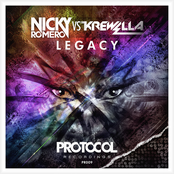 Legacy - EP