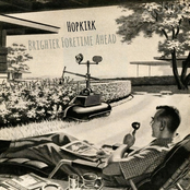 Brighter Foretime Ahead