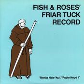Friar Tuck Record