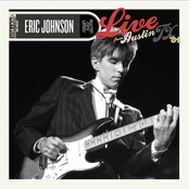 All I Need by Eric Johnson