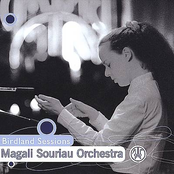 The Shrike by Magali Souriau Orchestra